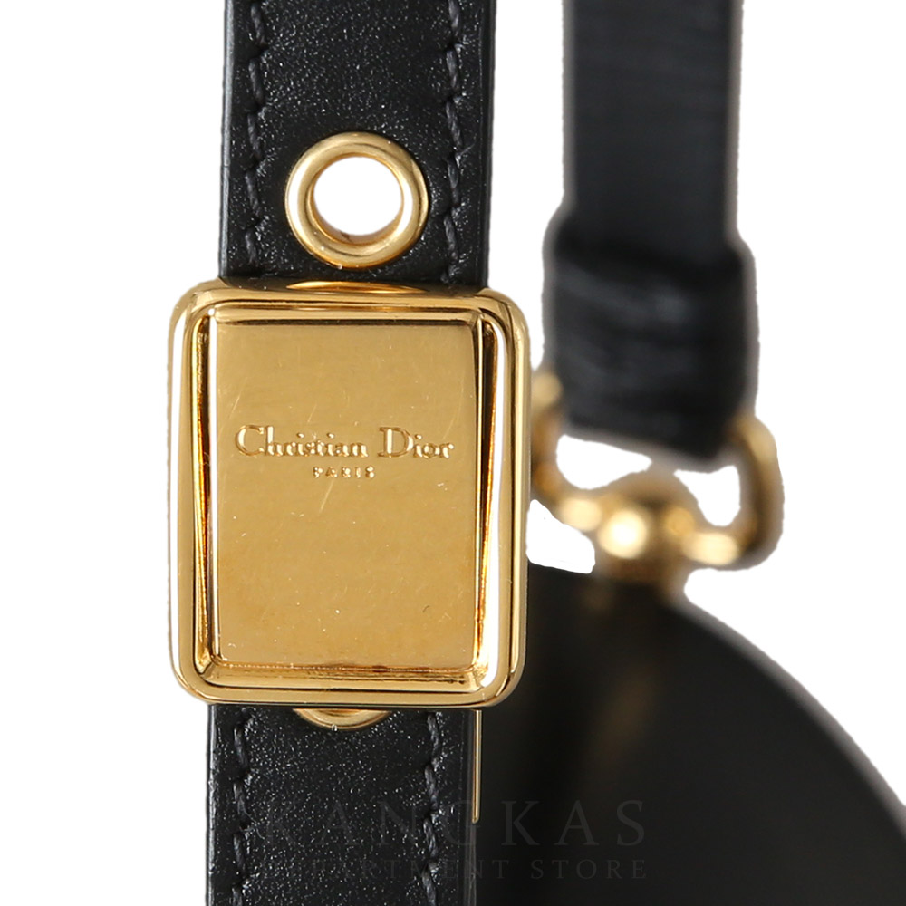 CHRISTIAN DIOR(USED)크리스찬디올 바비 이스트웨스트 크로스백